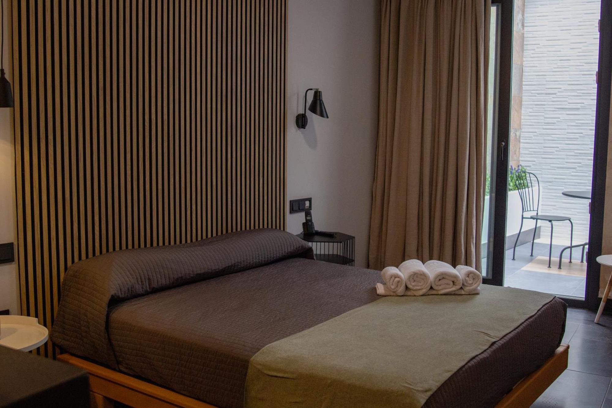 Welldone Antiquarium Hotel Seville Luaran gambar